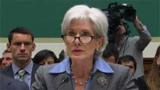 Sebelius apologizes for technical problems with health insurance website